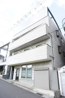 BOA VIAGEM東川口の画像