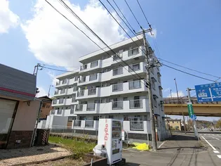 金町マンションの画像