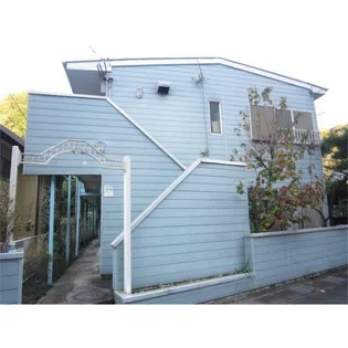 カーサビエントの画像