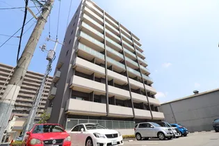 HRJ MANSIONの画像