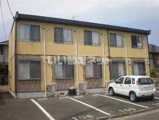 宮城県仙台市太白区羽黒台【一戸建】の外観