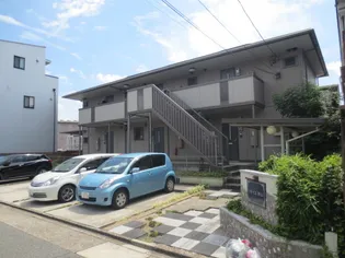 ソレイユ砂口の画像