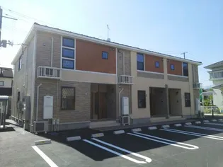 グレース唐橋Aの画像