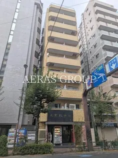 ラウスパレス三軒茶屋の画像