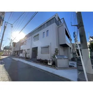 AMIS学芸大学の画像