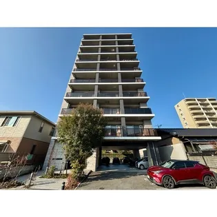 QTーFOREST春日3の画像