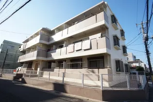 コージーコートAの画像