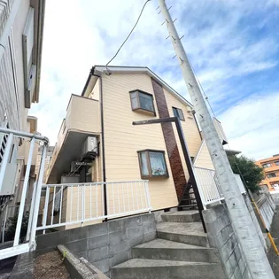 ブレス上大岡の画像