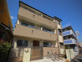 ドミールサワダの画像