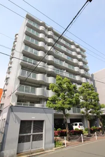 サニーハイツ三番館の画像