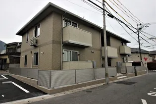 ヴェラ下富野の画像