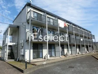 レオパレスやませの画像