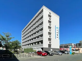 クレシア弐番館の画像