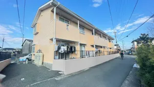 古城ハイツの画像