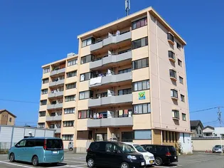 パルティール成和の画像