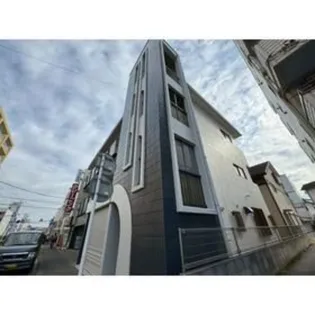 リブレス所沢緑町【3階】の外観