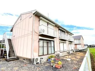 グリーンハイツサイドの画像