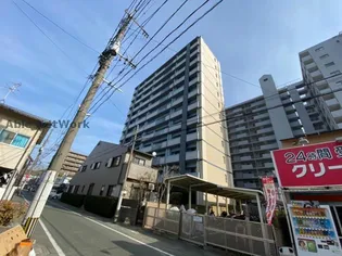 クロノス40新町IIIの画像