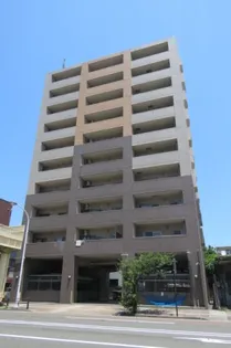 静岡馬場町エンブルコートの画像