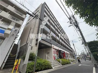 CREAL PREMIER明大前の画像