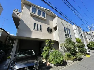 ファインコート十条の画像