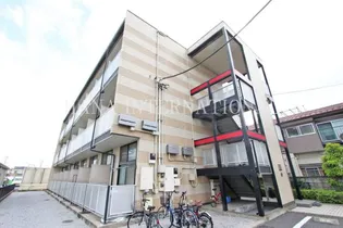 レオパレスMARCH2 3の画像