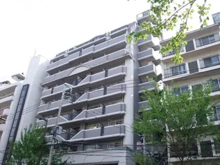 エステートモア高宮通りの画像