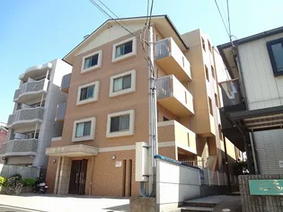 メゾン ホープの画像