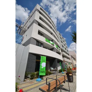 プリュ フォール奏の杜の画像