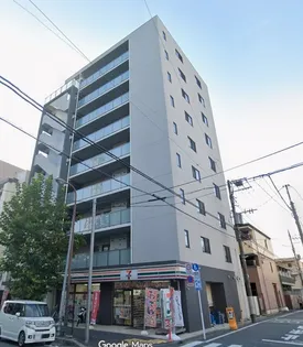 グレイスコート練馬の画像