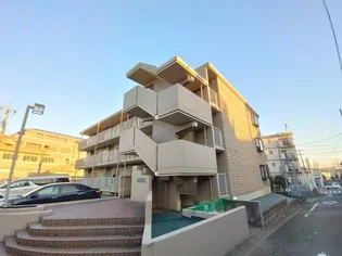 ラビアンローズの画像