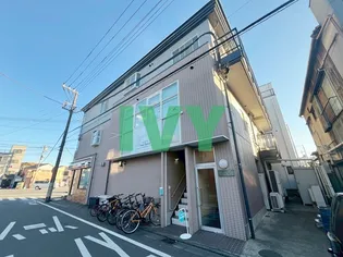 ドミールマンションの画像