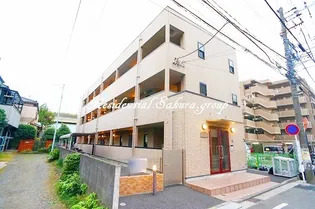 アンプルール フェール 梓の画像