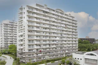 URプロムナード矢部の画像