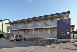 プラン ド レーブの画像