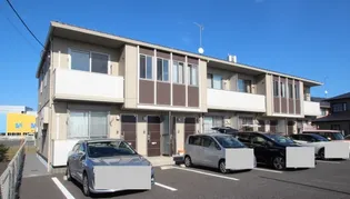 加瀬ハイツ 2号棟の画像