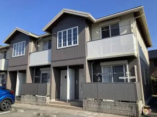 シャーメゾンエピナール E棟の画像