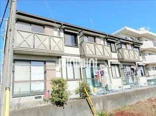 コスモビレッジIVの画像