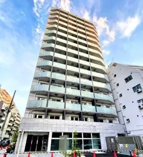 ドゥーエ板橋区役所前の画像