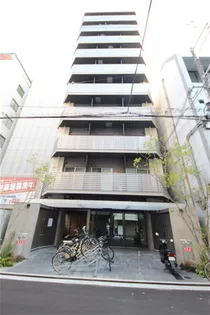 ネクストステージ本町【4階】の外観