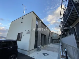 イーストレジデンスの画像