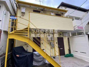 ハイツミヤタの画像