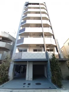 クレイシアIDZ祐天寺の画像