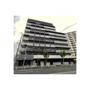 アドバンス神戸パーチェ【2階】の外観