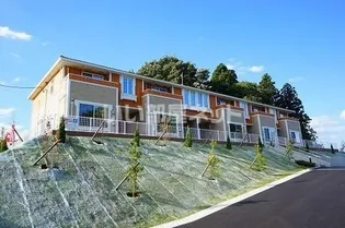 風神 BERG OSTENの画像