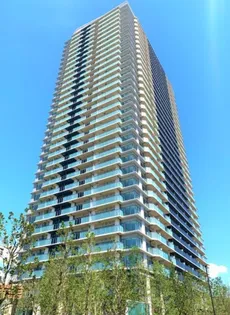 BRILLIATOWER聖蹟桜ヶ丘BLOOMINGRESIDENCEの画像