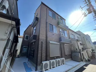 WELLーBEING八幡山の画像