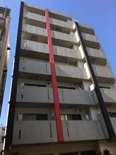 ル リオン東京アクアサイドの画像