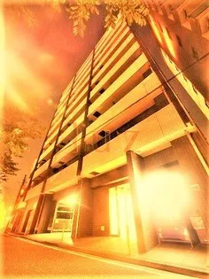 ラグジュアリーアパートメント横浜黄金町の画像