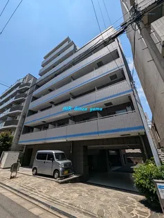 ガラ ステージ森下の画像